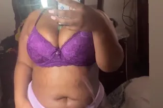 chubby brownskin - 21 - Image 2