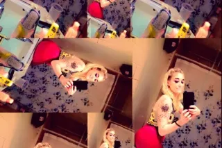 ive got what your kraven - Image 2