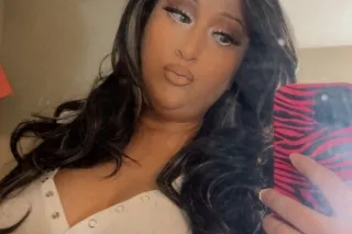 MY WET KITTY CAT NEED THAT DIC... - Image 1