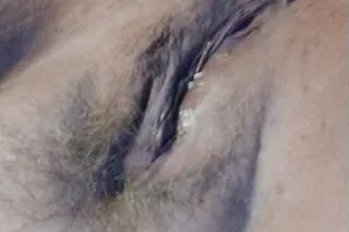 Shannon....cum play in this wet wet...let me grip that dick - Image 9