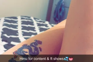 come make me squirt daddy👅💦 - Image 5