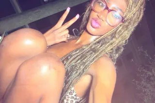 BEST HEAD HUNTER IN TOWN 👅 INC... - Image 1