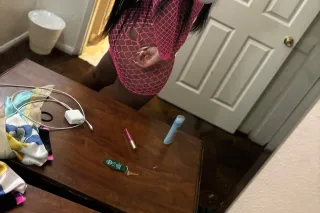 Can I be your favorite too⁉ JUICY BOOTY👅💦bubbly PlayMaTe Young🍭🎀 - Image 7