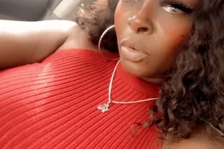 4"11 TIFFANY IS HERE FOR YOU -... - Image 2