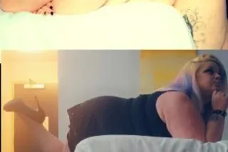 BLUE EYED CURVY & TATTOOED - 2... - Image 3