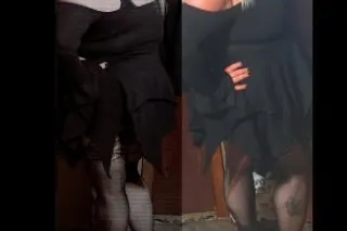 BLUE EYED CURVY & TATTOOED - 2... - Image 4