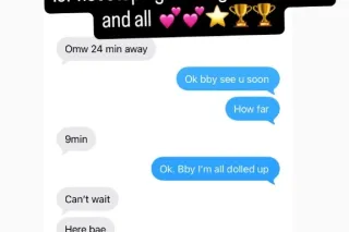 IM BACK SPRINGFEILD ZADDY. QV ... - Image 4