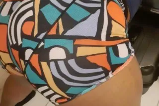 💋BUSY BODYY 👅 COME TOUCH THIS JUICYY & SOFT, PLUMP A$$!! #HIGHLY SOOTHING EXPERIENCE 😉 - Image 2