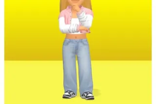 🥇REAL Pretty Thick Petite🌸Blas... - Image 4