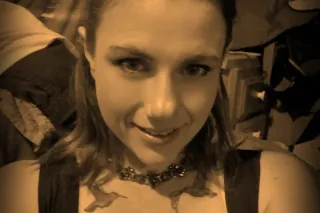 hot big beautiful woman red head - Image 6