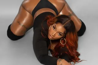 ✨ Your Favorite Big booty Treat 🍭 !!! catch me while you can - Image 5