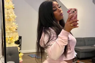 exotic baddie 🍑💦🫦 - 24 - Image 1