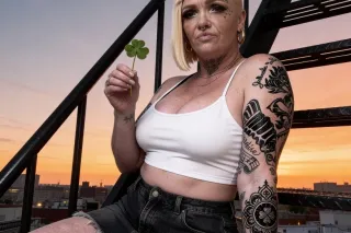 ☘☘☘ POUR UP ! IRISH MILF SPECIAL☘☘☘ - Image 6