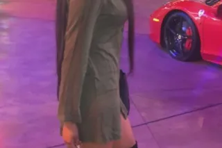 1SEXYREDBONE - Image 5