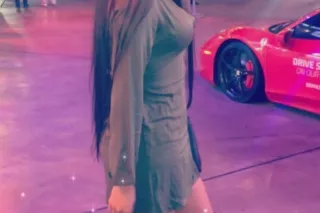 1SEXYREDBONE - Image 6