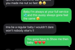 27/4 📲📲New in town 💕 Ready to ... - Image 3