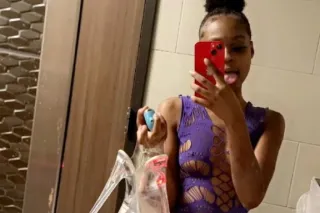 Small petite Freak😩💦 - 23 - Image 4