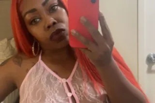 4'11 Thick asf & pretty come catch a vibe! New 2 the area Here for a good time a NOT a long time 😘🧚🏾♀😻💦 Deposit required for ANY meet💯🚫 - Image 6