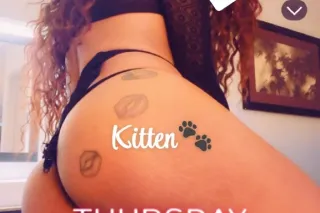 💋Let kitten warm you up today💋... - Image 3