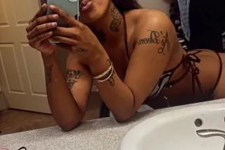 Missed Me 😉EXOTIC BADDIE ⭐ GUA... - Image 4