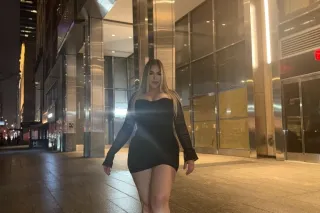 beatifull blondie latina 🇨🇴 - ... - Image 3