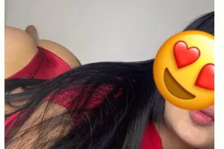 😈latina joven y coqueta con li... - Image 3