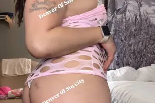 Who Missed this VEGAS GIRL❤That Bajan Dane 🇧🇧🇩🇰 36DD-27-41❤🤍 - Image 12