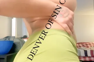 Who Missed this VEGAS GIRL❤That Bajan Dane 🇧🇧🇩🇰 36DD-27-41❤🤍 - Image 4