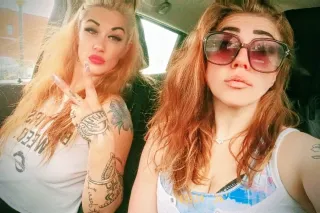 Throat 🐐 slutty special 😋 - Image 11