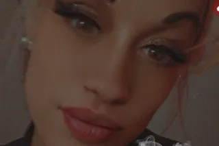 Throat 🐐 slutty special 😋 - Image 5