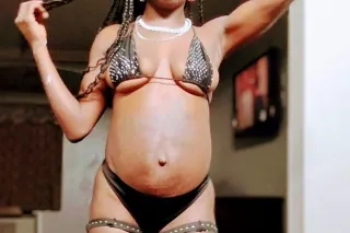 BLAC🖤DIAMOND 😏 💦 - 30 - Image 4