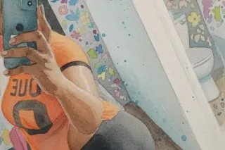 ROLE PLAY/ PHONE SEX/ PEGGING.... - Image 1