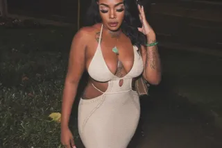 Blasian Spice 💮. NORTH COUNTY🌴... - Image 2