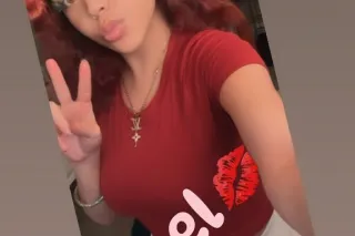 Wichitas Finest latina baddie⭐🥂💯%REAL😻 kum hangout papi dont miss out😉💦on the best in town🥂❤ - Image 5