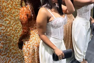 latina , encantadora lista par... - Image 4