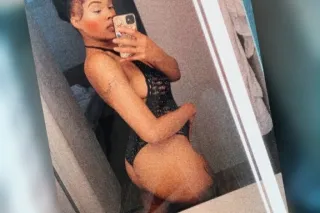 Catch Me While Im Here 🖤❤💞🙈🥰🍯 ... - Image 2