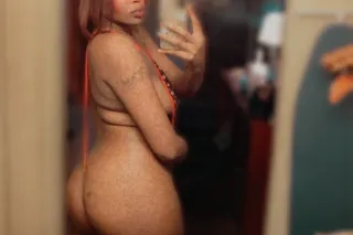 Catch Me While Im Here 🖤❤💞🙈🥰🍯 - Image 6