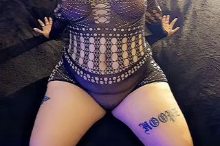 The Thickest Seductress 👅💋 - Image 10