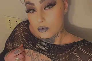 The Thickest Seductress 👅💋 - Image 5