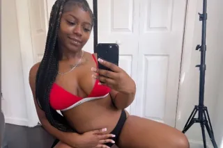 PHATT JUICY & WET💦😏 - Image 5