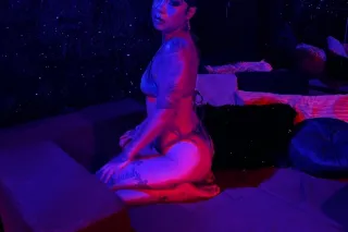 ✨💫💕NURU PRINCESS 👸🏽🥰💆🏽♀ - 26 - Image 1