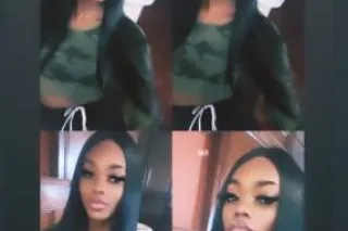 Transgender Belizean Princess🇧... - Image 1