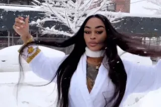 Please read TRANS WOMAN 🏳‍⚧️ TIRED - Image 5