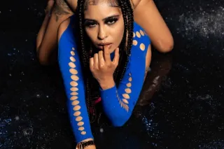 Best Content💦Tight N Wet,Foreign,Fun,Sexy,Exotic and Tropical Mila🔥Sexcc Face Latinaa - Image 5