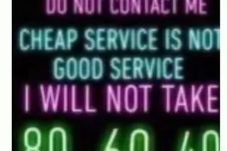 REGULARS ONLY🗣🗣OUTCALLS AVAILA... - Image 2