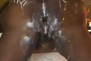 ⚜🟢🟢🟢SUPER SLUTTY✨🌟✨ BIG BOOTY💜... - Image 1