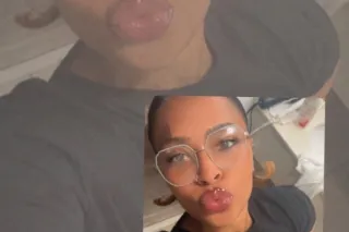 LETS TURN TF UP!😉TIGHT WET EXOTIC 🌍🐅 DISCREET. DECADENT. IRRESISTIBLE — SILK ON SKIN, LUST IN MY SMILE. A PRIVATE FANTASY FOR RESPECTABLE MEN. POLISHED IN PUBLIC. FILTHY BY INVITATION. 💎 - Image 11