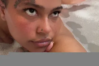 LETS TURN TF UP!😉TIGHT WET EXO... - Image 4