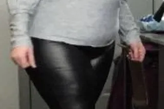 Ms Thick & Juicy - Image 1