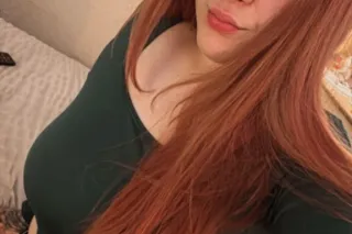 💦tattooed sexy redhead🥵 big tits💦 call/txt me - Image 7